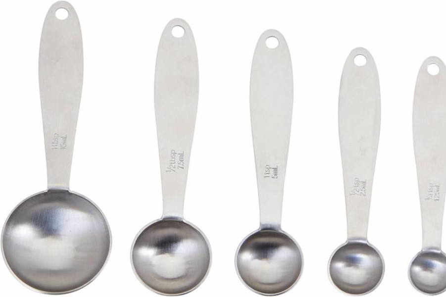 Farberware Professional 4-Piece Stainless Steel Measuring Cups Set - 5203584