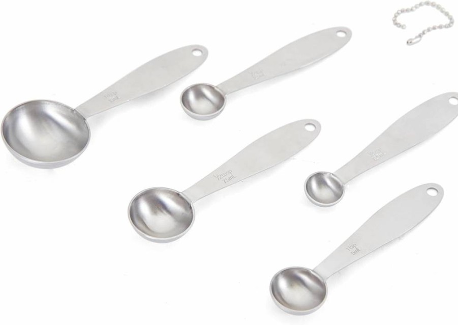 Farberware Professional 4-Piece Stainless Steel Measuring Cups Set - 5203584